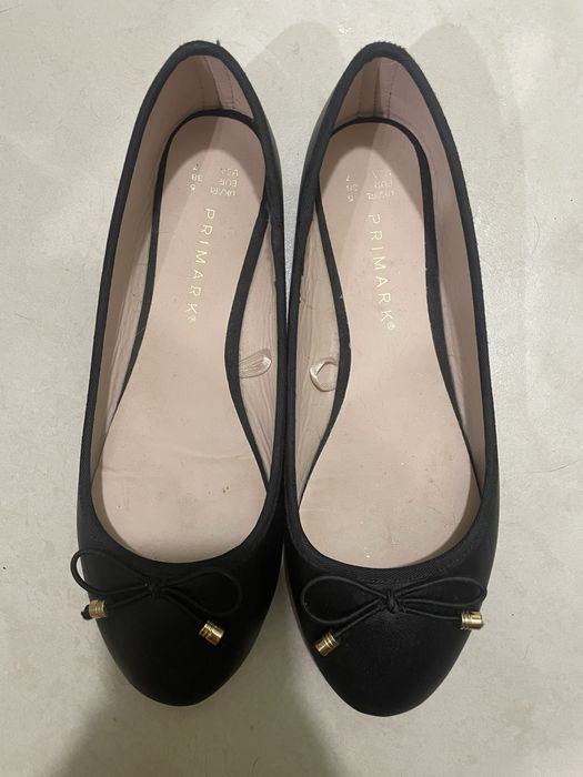 Балетки жіночі, туфлі