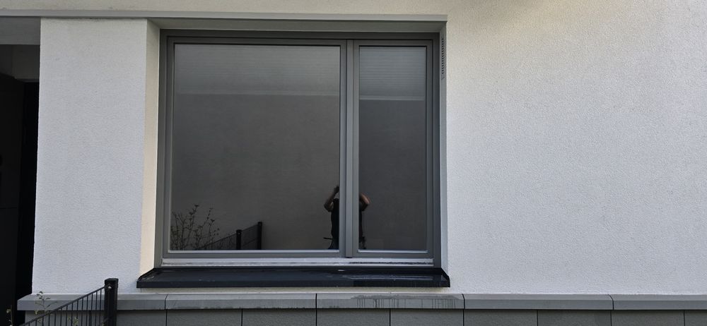 Folia lustrzana/termoizolacyjna