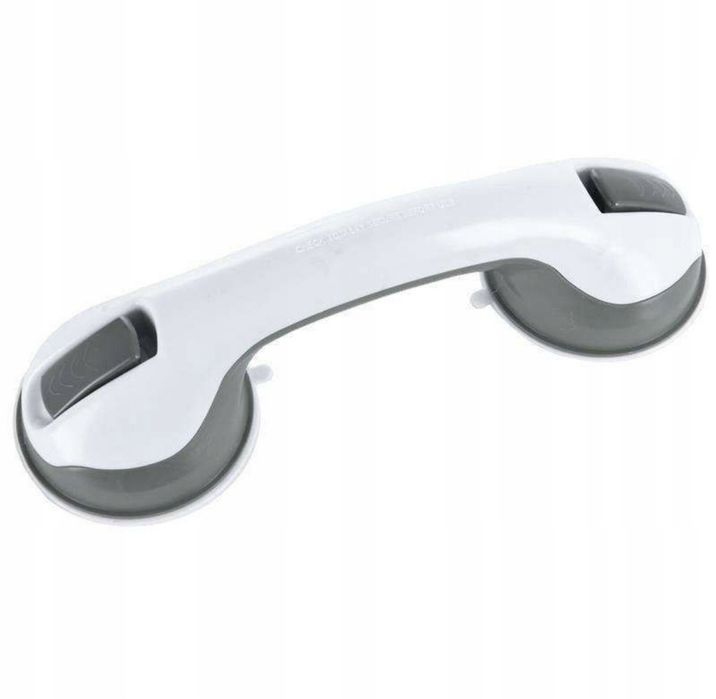 Poręcz uchwyt  na przyssawki łazienkowy