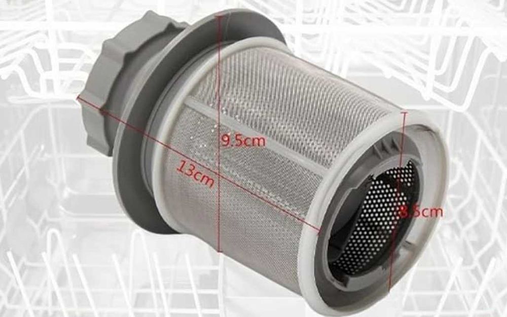 VENDO - Filtro Máquina Lavar Loiça NOVO (vários modelos compativeis)