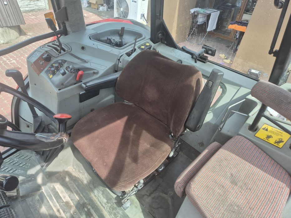 Massey Ferguson 6150 Perkins 95KM