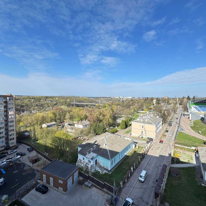 Продаж 2 кім в ЖК "Преміум Парк" Житомир