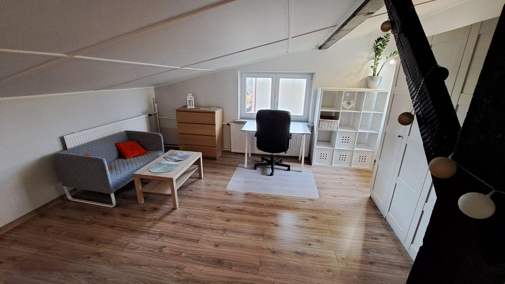 Pokój stancja Konstantynów Węglin KUL