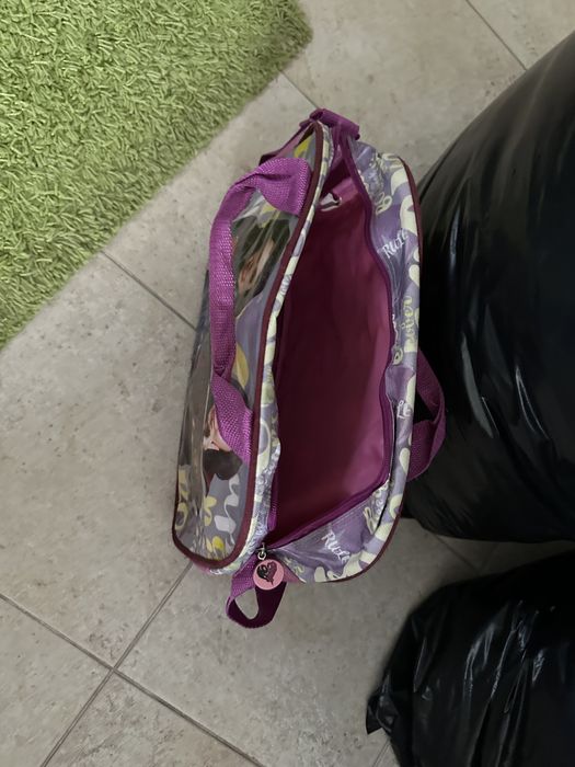 Mochilas bonitas de criança bonitas