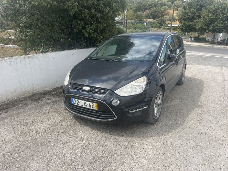 Ford s-max  2.2 175cv533468983885178881