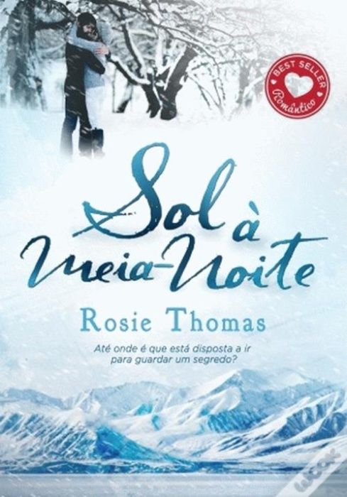 Books by Rosie Thomas and Sherry Thomas (NEW)