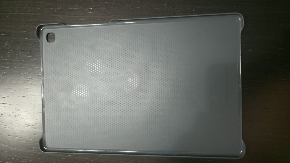 Vendo Samsung tab S5e ecrã partido