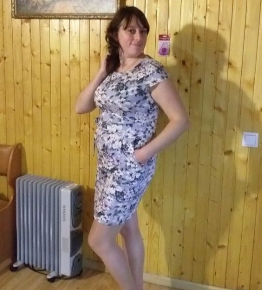 Плаття 46-48р всі по 150