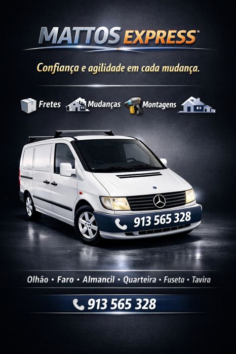 Fretes, mudanças, recolha de entulhos ,montagens de moveis