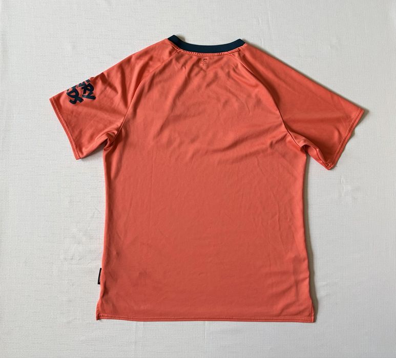 Koszulka Umbro Everton sezon 2019/2020 away