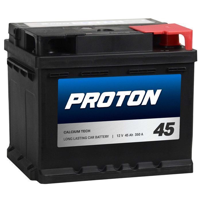 Akumulator PROTON 45Ah EN PRAWY PLUS