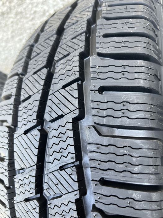 Зима шина Michelin Agilis Alpin 195/70 R15C 104/102R