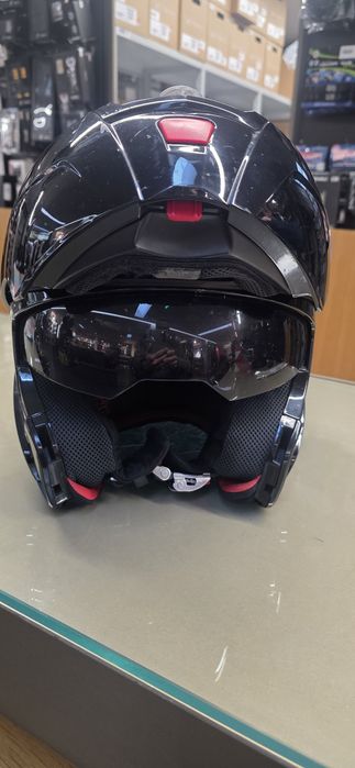 Capacete modelar Nolan