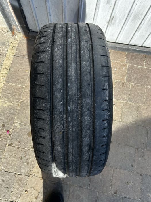 Opony letnie Dębica 225/45 R 17