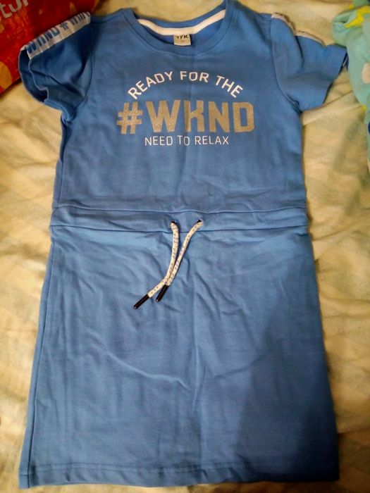 Продам платье для девочки