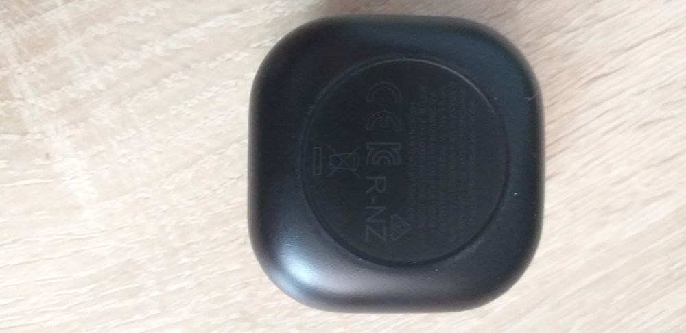 Беспроводные наушники Samsung Galaxy Buds Pro