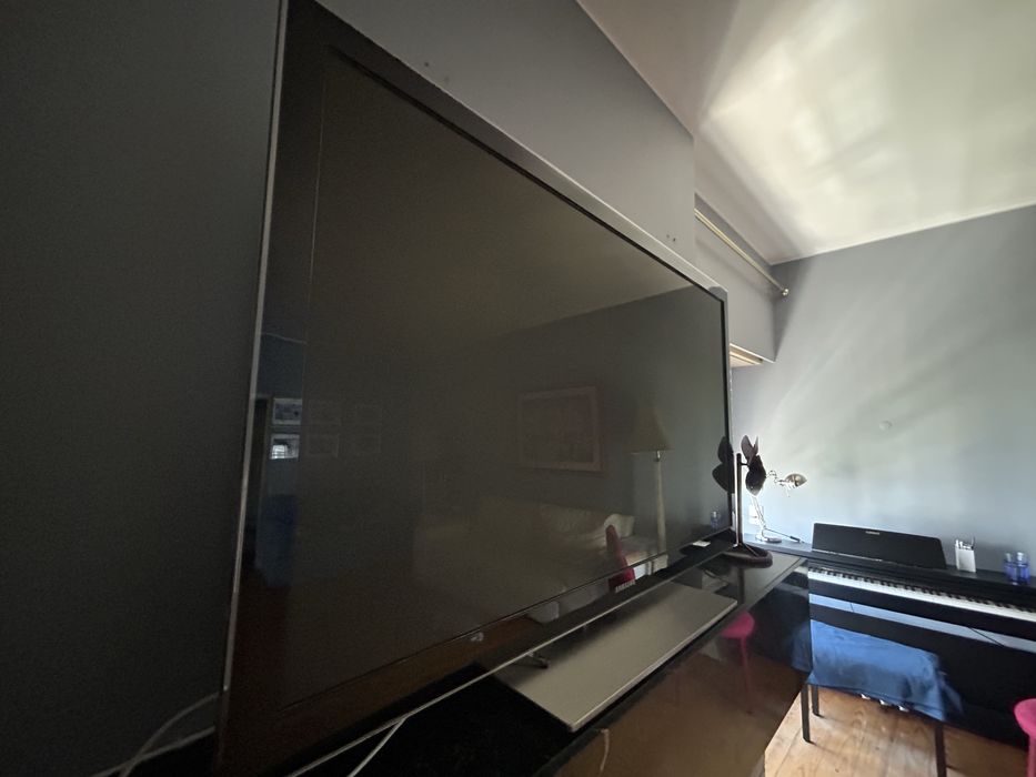 Samsung TV Plasma 58” Full HD - Plasma Gigante