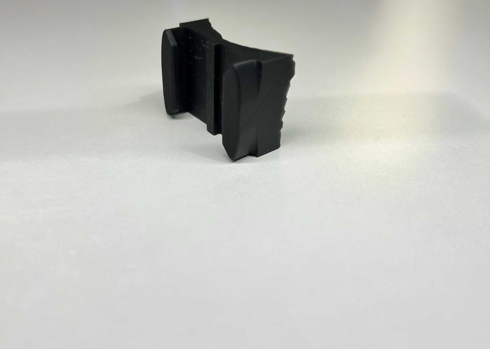 Mocowanie do kasku Airoh ST501, uchwyt na kask do GoPro. SJCAM