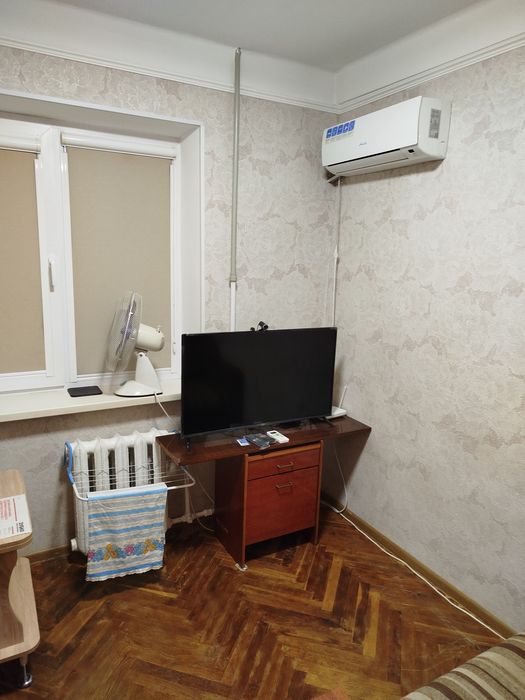Сдам кімнату у гуртожитку, Деснянський район, вул.Кубанської України, 53А