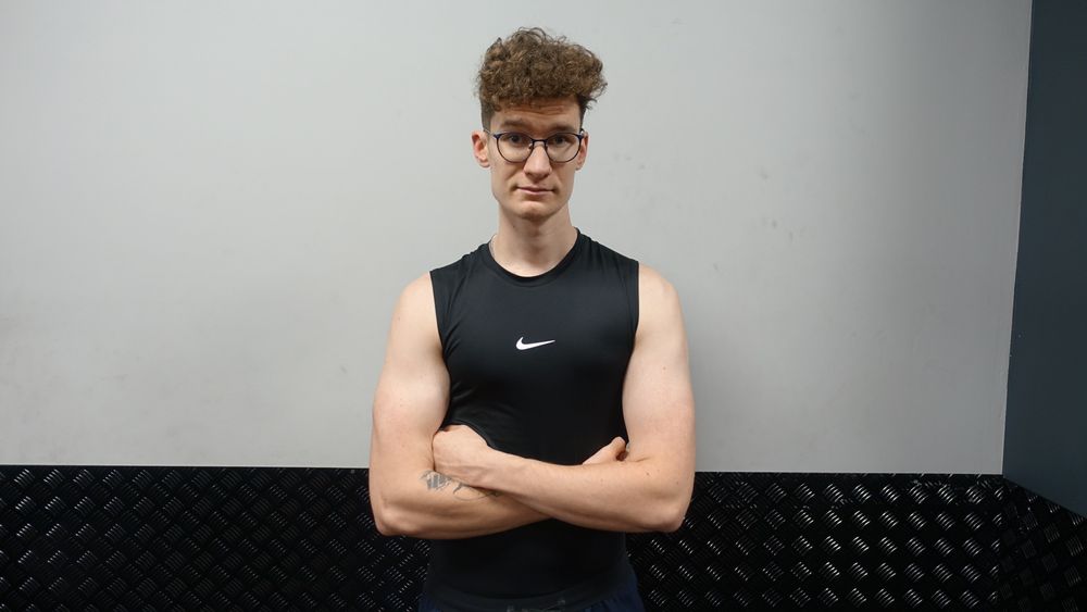 Trener Personalny w kameralnym studiu Everfit