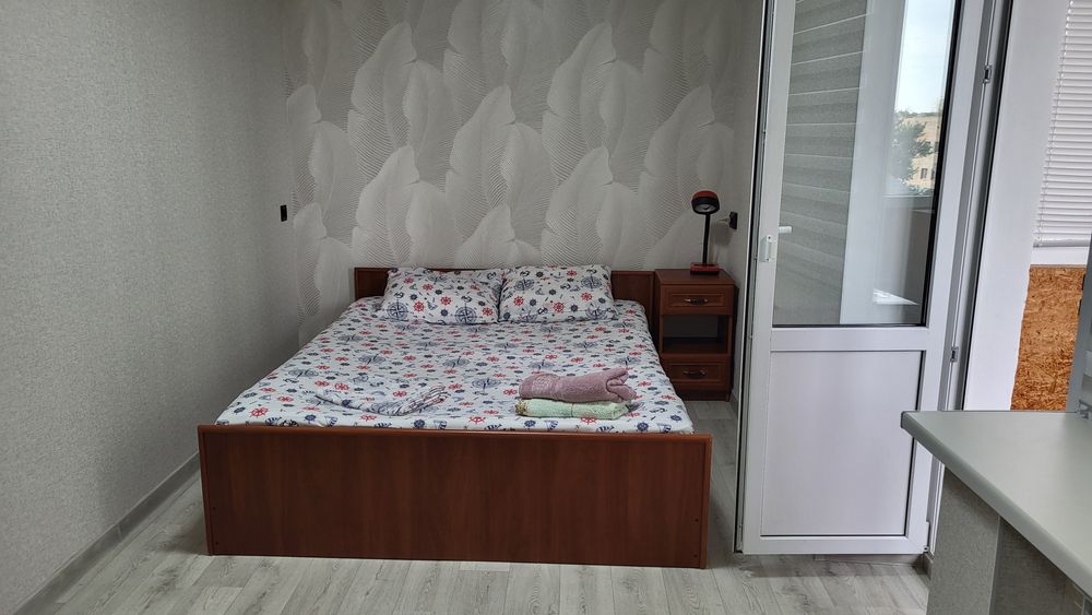 Квартира посут-почасово