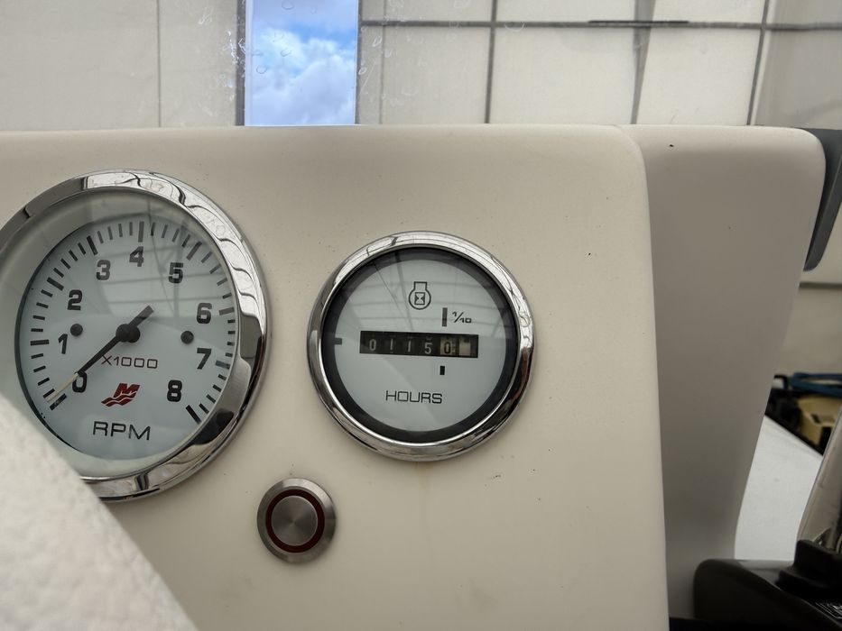 Ponton rib 2022 rok silnik mercury 60 2022r przyczepa 2026 w cenie