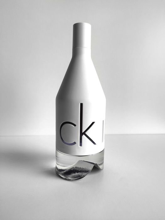 woda toaletowa Calvin Klein CK IN2U