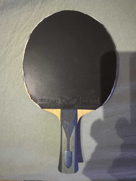 Rakietka do Tenisa Stołowego