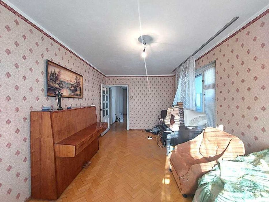 3-комнатная квартира по адресу ул. Танкистов (площадь 77 м²) - Atlanta.ua - фото 6