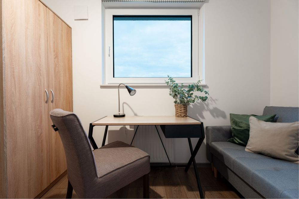 Apartamenty na doby | Duże do 8 os | Wrocław | PureRental.pl