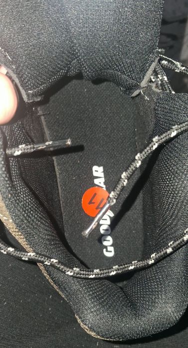 Взуття  Coodyear