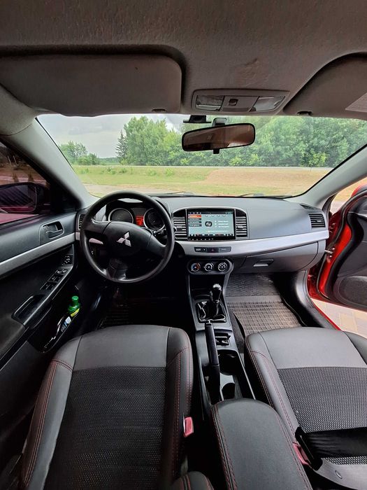 Продам Mitsubishi Lancer 10