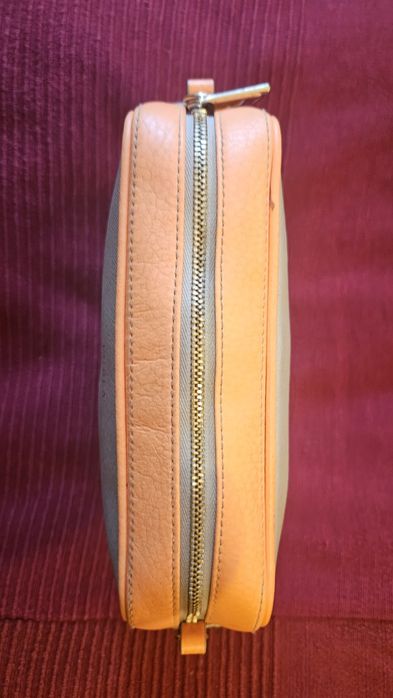 Unikatowa torebka Furla skóra saffiano