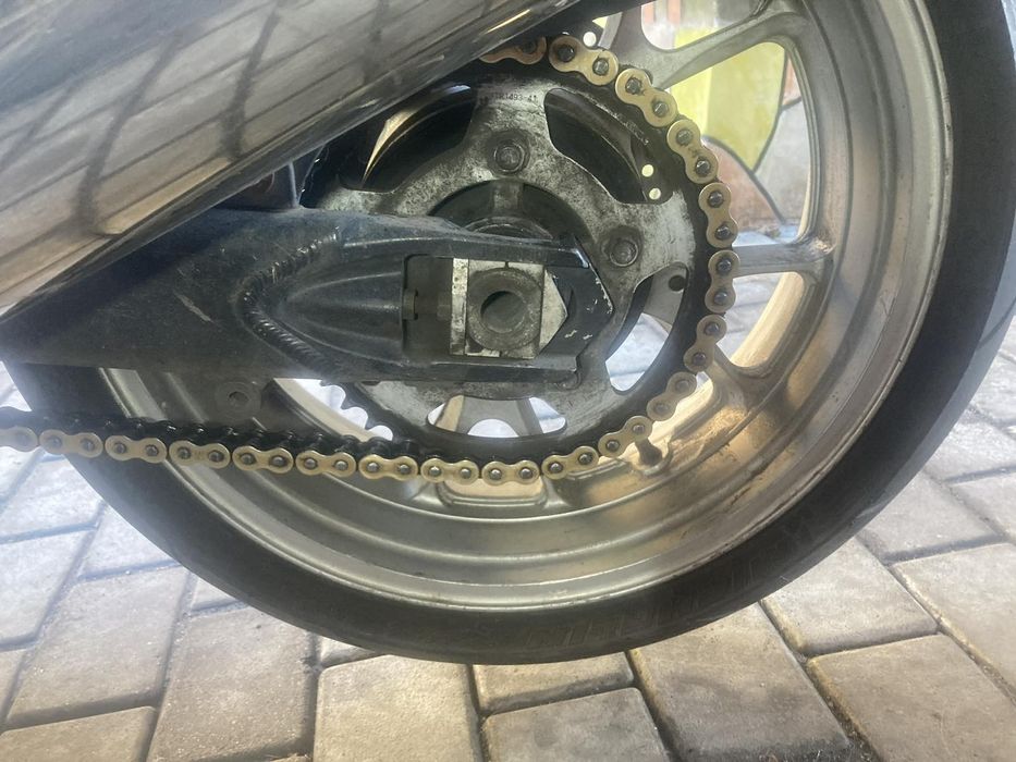 Продам Kawasaki 1400