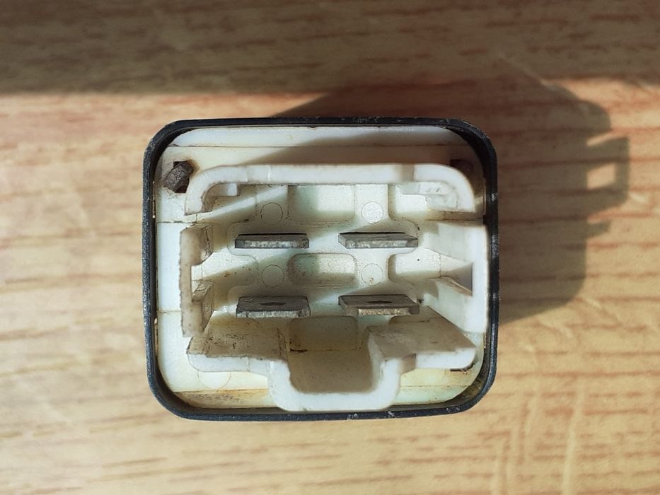 Автомобильное релле NipponDenso (TOYOTA)