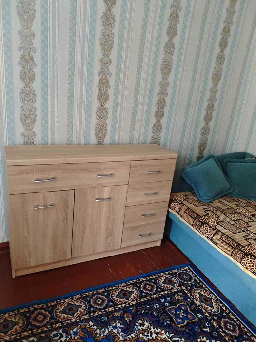 Здам половину будинку на новії Балашівці