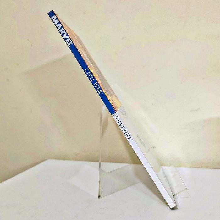 Civil War - Wolverine