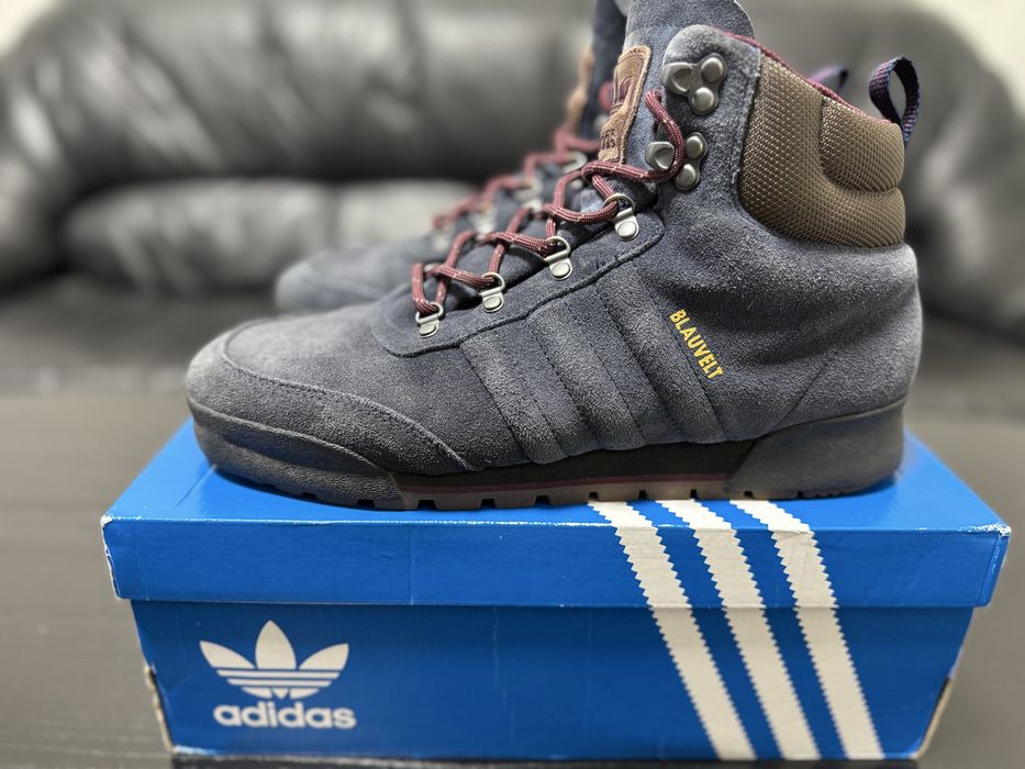 Adidas Jake boot Blauvelt 43 1/3