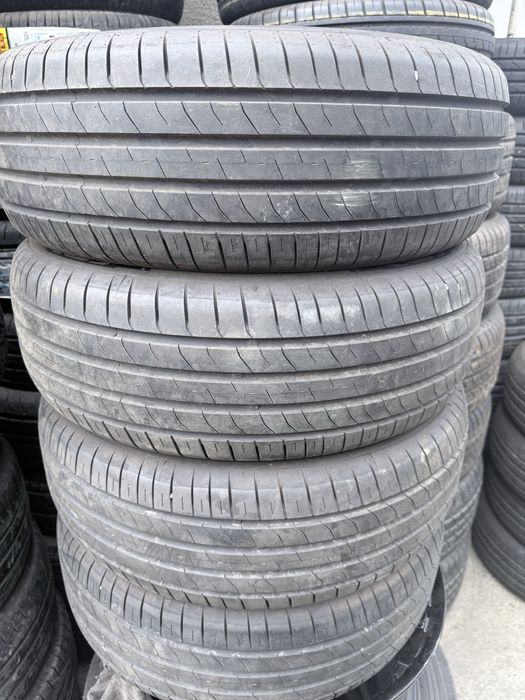 Шини літні 205/60/16 Nexen NFera primus