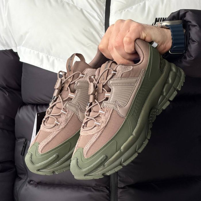 36-45 Nike Air Zoom Vomero Roam