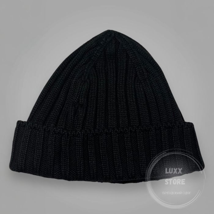 Шапка C.P. Company Lens Merino (cp, сп, сипи компани)