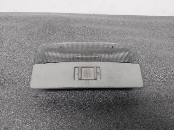 Plafonier frente SKODA Fabia I Hatchback (6Y2)