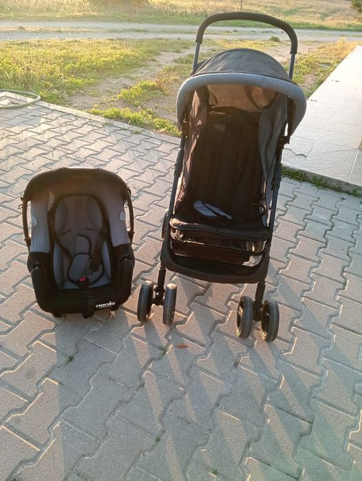 Carrinho bebé mais ovo63825529312131120