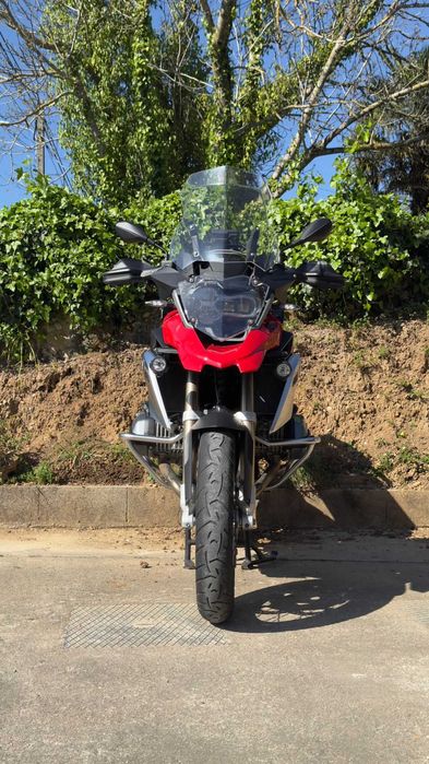 BMW R 1200 GS (2013) – Nacional | Apenas 13.000 km | Full Extras