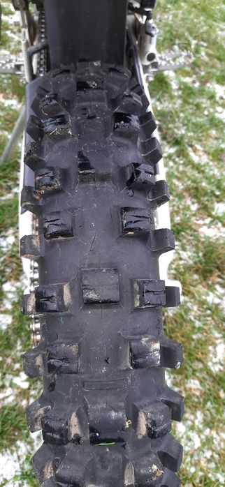 Ktm freeride 250 2T 2014