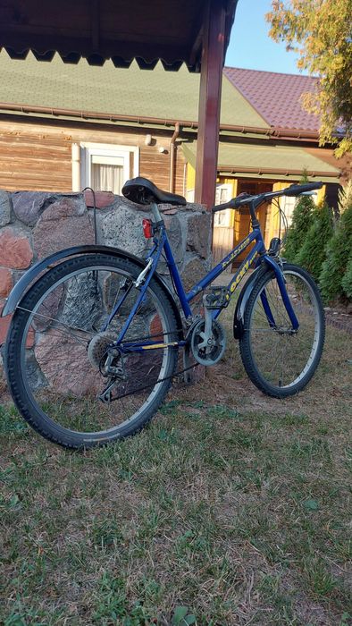 Rower górski damka 26 cali