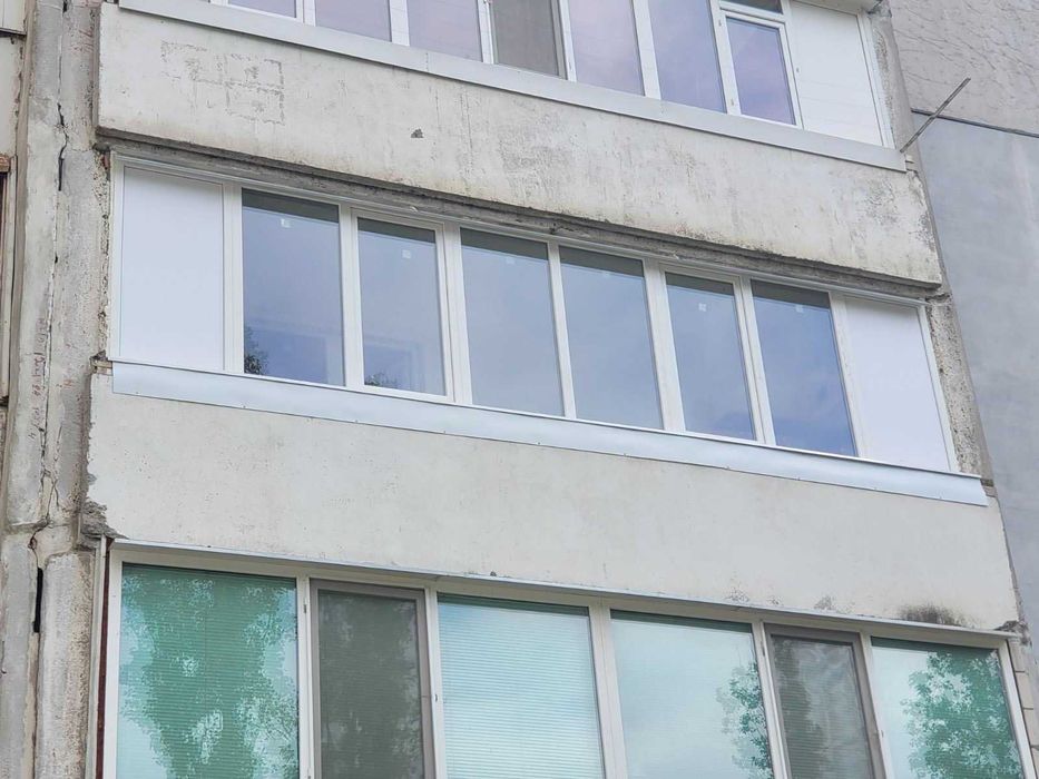 Вікна двері балкони під ключ у розстрочку під 0%