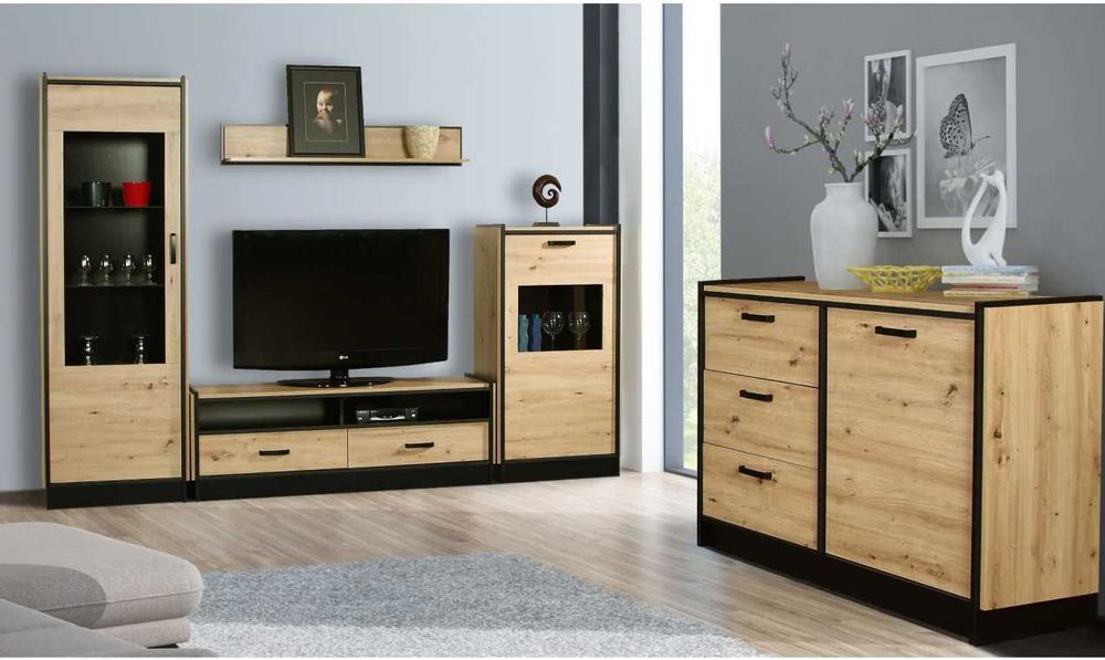 PROMOCJA 2+1 szafka rtv za 20zł