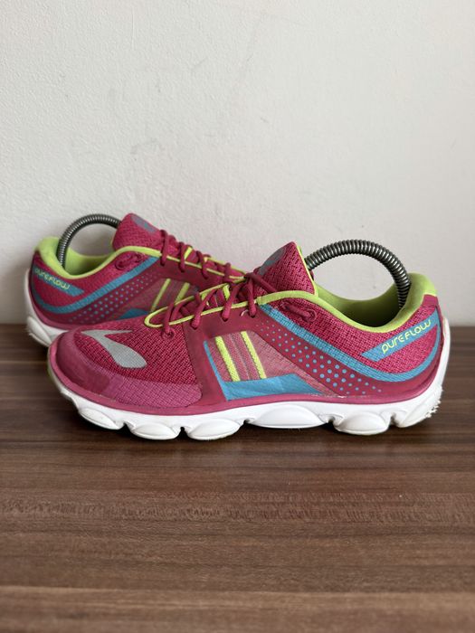 Brooks Pureflow 4 buty do biegania