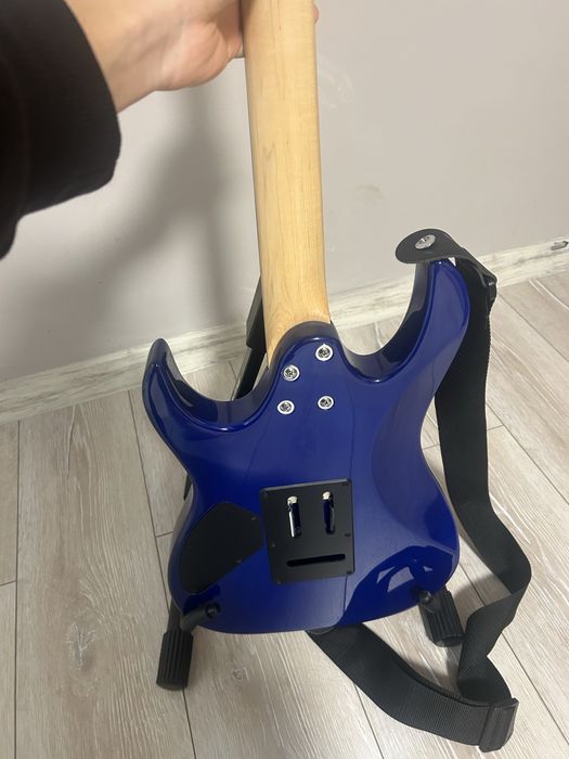 Гітара Ibanez gio grx70 відмінному стані
